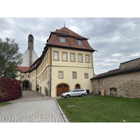 Picture Germany Rothenburg ob der Tauber⁩ 2025-09 187 - French Restaurant Rothenburg ob der Tauber⁩