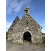 Picture France Rochefort en terre 2026-04 54 - City Sights Rochefort en terre