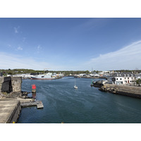 Picture France Concarneau Ville close 2026-04 49 - Saving Ville close
