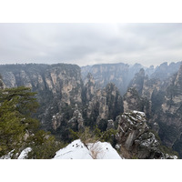 Picture China Zhangjiajie 2026-01 68 - Summer Zhangjiajie