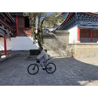 Picture China Lijiang 2026-01 337 - Saving Lijiang