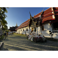 Picture Thailand Chiang Mai 2024-01 139 - Restaurants Chiang Mai