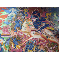 Picture China Shangri La 2026-01 361 - Lands Shangri La