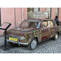Picture Ukraine Lviv 2024-10 95 - City Sights Lviv