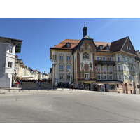 Picture Germany ⁨Bad Tolz⁩ 2025-09 24 - Room ⁨Bad Tolz⁩