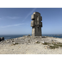 Picture France Crozon Pen Hir 2026-04 63 - Lake Pen Hir