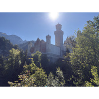 Picture Germany Neuschwanstein 2025-09 70 - Rentals Neuschwanstein