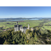 Picture Germany Neuschwanstein 2025-09 56 - Hotel Neuschwanstein