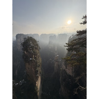 Picture China Zhangjiajie 2026-01 228 - To see Zhangjiajie