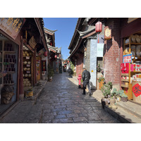 Picture China Lijiang 2026-01 713 - Lakes Lijiang