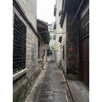 Picture China Fenghuang Ancient City 2026-01 23 - Hotel Pool Fenghuang Ancient City