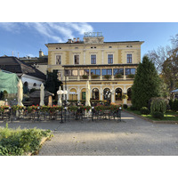 Picture Ukraine Lviv Hotel Wien 2024-10 11 - Rental Hotel Wien