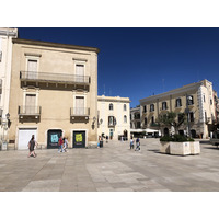 Picture Italy Bari 2024-09 57 - Price Bari
