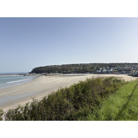 Picture France Crozon 2026-04 37 - City Crozon