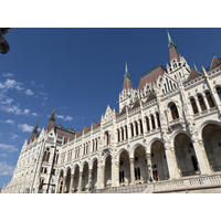 Picture Hungary Budapest 2025-09 84 - Hotels Budapest