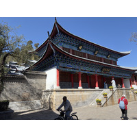 Picture China Lijiang 2026-01 443 - Shopping Lijiang