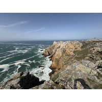 Picture France Crozon Pen Hir 2026-04 28 - SPA Pen Hir