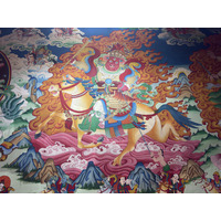 Picture China Shangri La 2026-01 420 - Cost Shangri La
