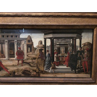 Picture Italy Rome Vatican Museum 2024-09 69 - Cost Vatican Museum