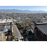 Picture China Lijiang 2026-01 783 - City View Lijiang