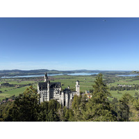 Picture Germany Neuschwanstein 2025-09 42 - Restaurant Neuschwanstein