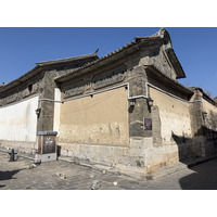 Picture China Dali Xizhouzhen 2026-01 12 - Winter Xizhouzhen