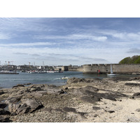 Picture France Concarneau Ville close 2026-04 132 - Saving Ville close