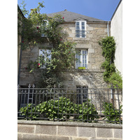 Picture France Concarneau Ville close 2026-04 50 - Restaurant Ville close