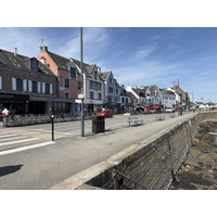 Picture France La Trinite-sur-Mer 2026-04 46 - Sauna La Trinite-sur-Mer