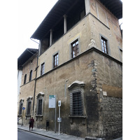 Picture Italy Prato 2024-09 31 - Monument Prato