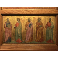 Picture Italy Rome Vatican Museum 2024-09 268 - Resorts Vatican Museum