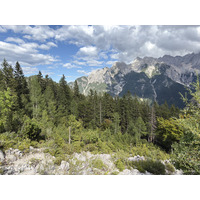 Picture Slovenia Kranjska Gora 2025-09 26 - Lands Kranjska Gora
