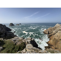 Picture France Crozon Pen Hir 2026-04 74 - Winter Pen Hir