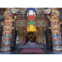 Picture China Shangri La 2026-01 369 - Cost Shangri La