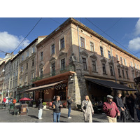 Picture Ukraine Lviv 2024-10 396 - Saving Lviv