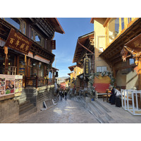 Picture China Shangri La 2026-01 142 - Land Shangri La
