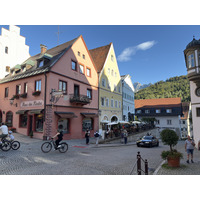 Picture Germany Fussen 2025-09 64 - City Sight Fussen