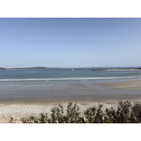 Picture France Crozon 2026-04 62 - Lands Crozon