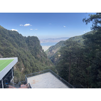 Picture China Dali Mountain 2026-01 36 - Summer Mountain