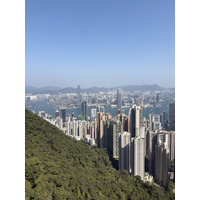 Picture Hong-Kong Hong Kong Island 2026-01 75 - Winter Hong Kong Island