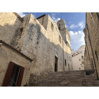 Picture Italy Vieste 2024-09 66 - Cost Vieste
