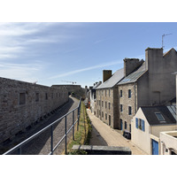 Picture France Concarneau Ville close 2026-04 102 - Waterfalls Ville close