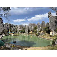 Picture China Shilin Stone Forest 2026-01 286 - Hotels Shilin Stone Forest
