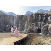 Picture China Lijiang Blue moon valley 2026-01 24 - Resort Blue moon valley