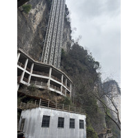 Picture China Zhangjiajie Grand Canion 2026-01 31 - Rain Season Grand Canion