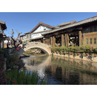 Picture China Lijiang 2026-01 714 - Monuments Lijiang