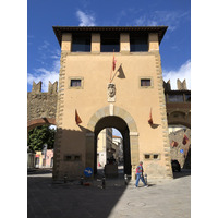 Picture Italy Arezzo 2024-09 102 - Transport Arezzo