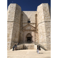 Picture Italy Castel del monte 2024-09 56 - Lands Castel del monte