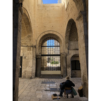 Picture Italy Bari 2024-09 9 - Sunrise Bari