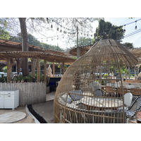 Picture Thailand Pattaya Oxygen Restaurant 2024-12 30 - City Sights Oxygen Restaurant